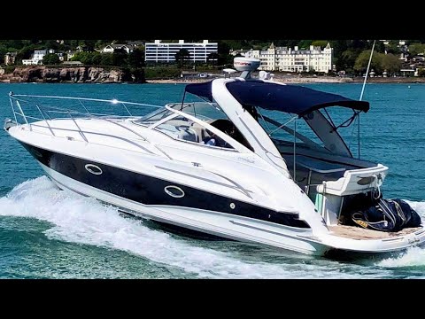 £85,000 Yacht Tour