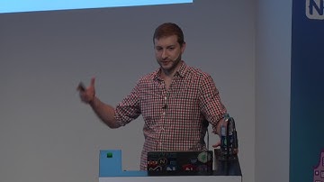 Securing NativeScript Apps