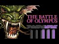 The Battle of Olympus (NES) James and Mike Mondays