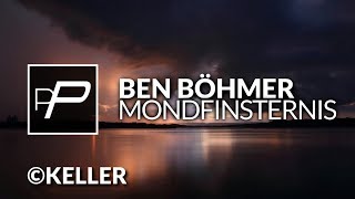 Ben Böhmer - Mondfinsternis [Original Mix]