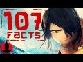 107 Kubo and the Two Strings Facts YOU Should Know | Channel Frederator