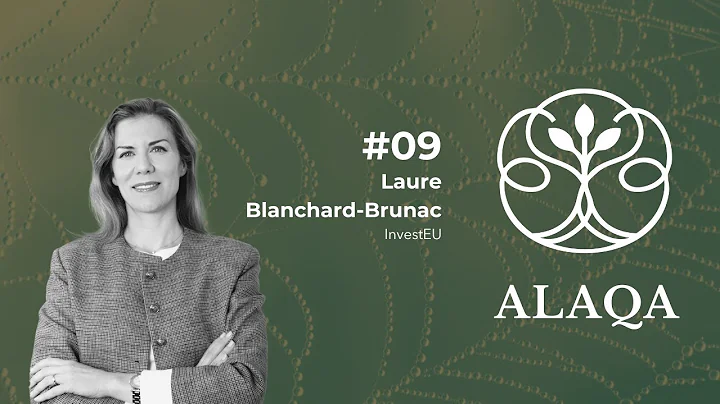 #09 Using public money to support change: Laure Blanchard on when blended finance actually works
