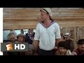 Popeye (6/8) Movie CLIP - I Yam What I Yam (1980) HD