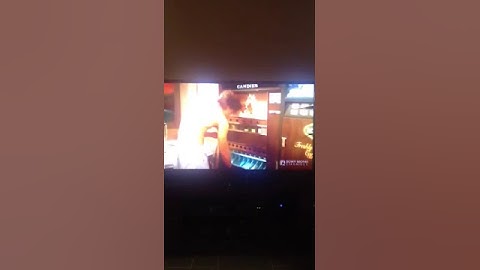 Real genius Mitch asks Chris knight about guy in closet