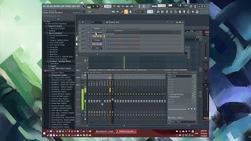 The Making of DDRKirby(ISQ) - The Allure of Slumber