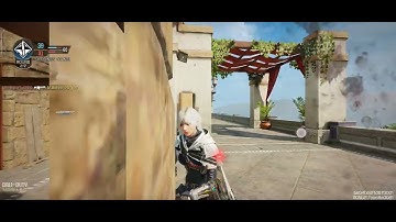 Call of duty Mobile | Ranked Match (Pro Class 3) | Mode (Frontline) | Map (Monastery) | Gameplay