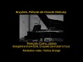 Bruyres prlude de claude debussy par franois cornu piano