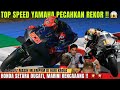 REKAP TEST SEPANG DAY2 | YAMAHA PECAHKAN REKOR TOPSPEED, HONDA SETARA DUCATI 🤯😱, BRIVIO GABUNG APRI.