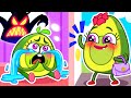 When Mom&#39;s Away Song 😭🐥 Mommy Please Don&#39;t Go 😱 +More Kids Songs &amp; Nursery Rhymes by VocaVoca 🥑