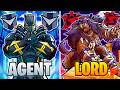 Lord BLACK PANTHER in Marvel Rivals is C TIER... Now I Know WHY!