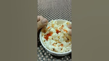 Weird Food Combinations pt.2