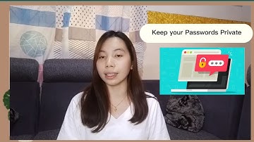 Ways to be a better cyber citizen