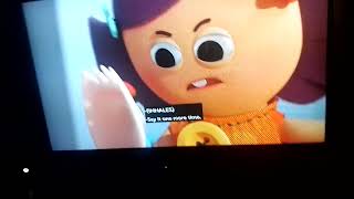 Forky Asks A Question What Is A Leader? Part 4