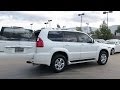 2008 LEXUS GX470 Las Vegas, Henderson, St. George, Cedar City, Summerlin, NV H160416A