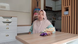 MENJADI PELAJARAN BUAT SAYA ⁉ MA'AF YA BANYAK KEKURANGAN