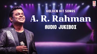 AR Rahman Telugu Hit Songs | Telugu Golden Hit Songs | Jukebox 1