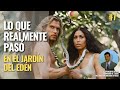 3.2. Lo que realmente pasó en el JARDÍN del EDÉN: La CAÍDA del hombre 🍎 (Ricardo Ayerza)