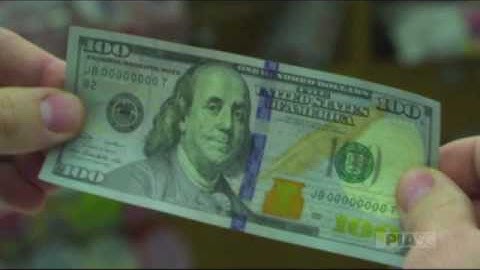 Ultimate Security Printing