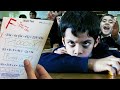 Indian boy is assumed as a fool by everyone until he becomes a genius in his own way