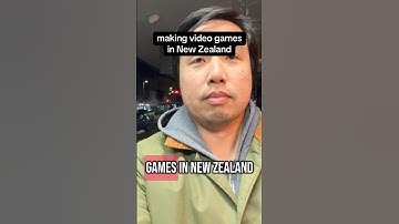 Vlog: making indie video games in Aotearoa New Zealand #gamedev #nz #vlog #shorts #auckland