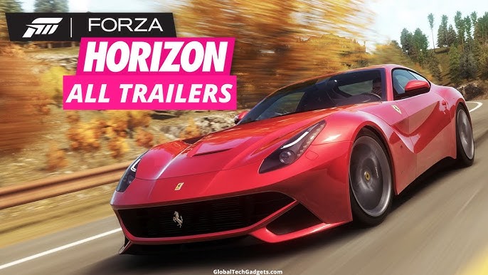 Forza Horizon World on X: All Forza Horizon Maps 😍😩 #ForzaHorizon  #ForzaHorizon2 #ForzaHorizon3 #ForzaHorizon4 #Forza #Xbox #XboxSeriesX   / X