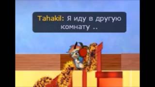 Рождество фильм ft.Trjgi,Headres