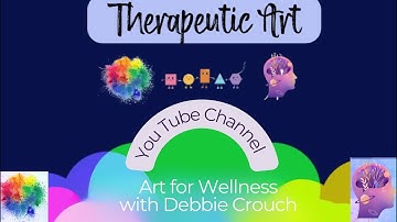 Welcome to Therapeutic Art by Art for Wellness CIC