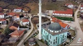 Fshati Straçincdrone 2023