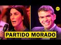 Lizárraga denuncia que su lista electoral no tiene el mismo "trato horizontal" que el de Guzmán