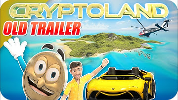Cryptoland Extended (Early Trailer)