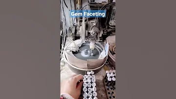 Gem Faceting AI How To Gem Facet 