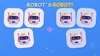 Magical Math Quest: Counting Enchanted Treasures with Talking Animals! - Learn Math with @letstud