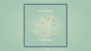 Blankenberge - Everything [Album] (2021)