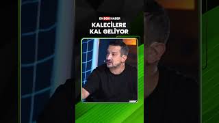 Serhat Akın: Hakim Ziyechi Gören Kalecilere Kal Geliyor