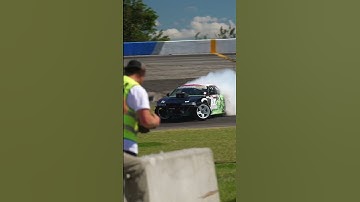 Nissan s14 Drift #shorts