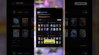 The Best Deck Builder!