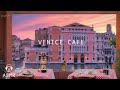 Romance Venice Cafe Ambience & Italian Music - Italian Restaurant Ambience, Italian Coffee Shop ASMR