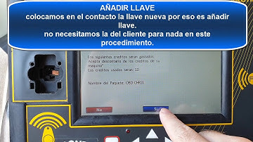 Dodge Journey Programacion de llave ZEDFULL