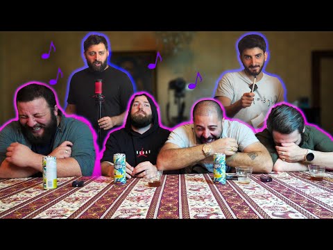 იმღერე და გააცინე - მეორე ტური