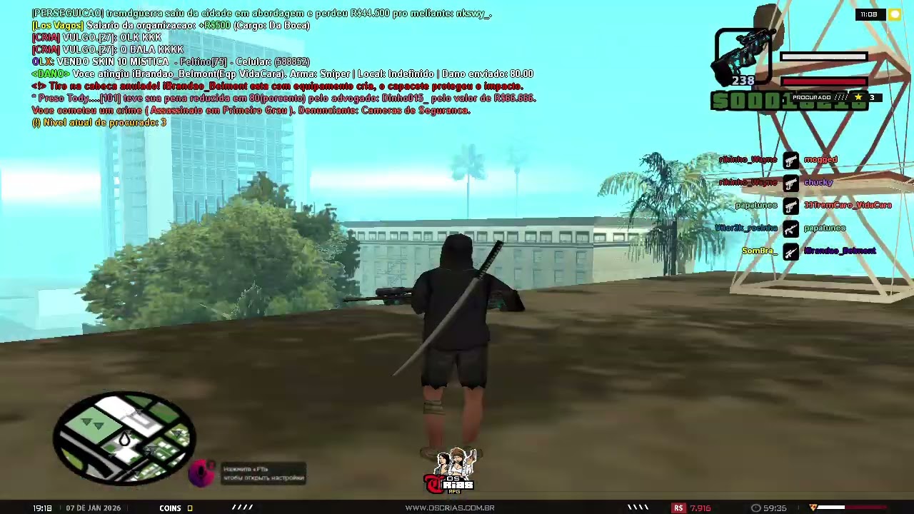 GTA SA MP 2026 01 07 19 17 08