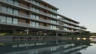 Film De Arquitectura Collete Residences