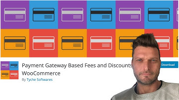 ✅ Cobrar COMISIÓN o aplicar DESCUENTO según la pasarela de pago | WOOCOMMERCE