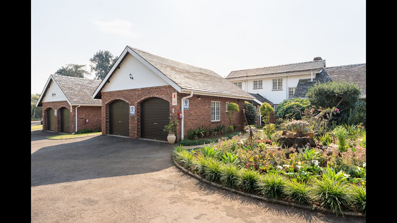 2 Thistledown, 12 Springside Road, Hillcrest YouTube