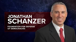 Jonathan Schanzer on the instability in the Middle East — Trinity Broadcasting Network