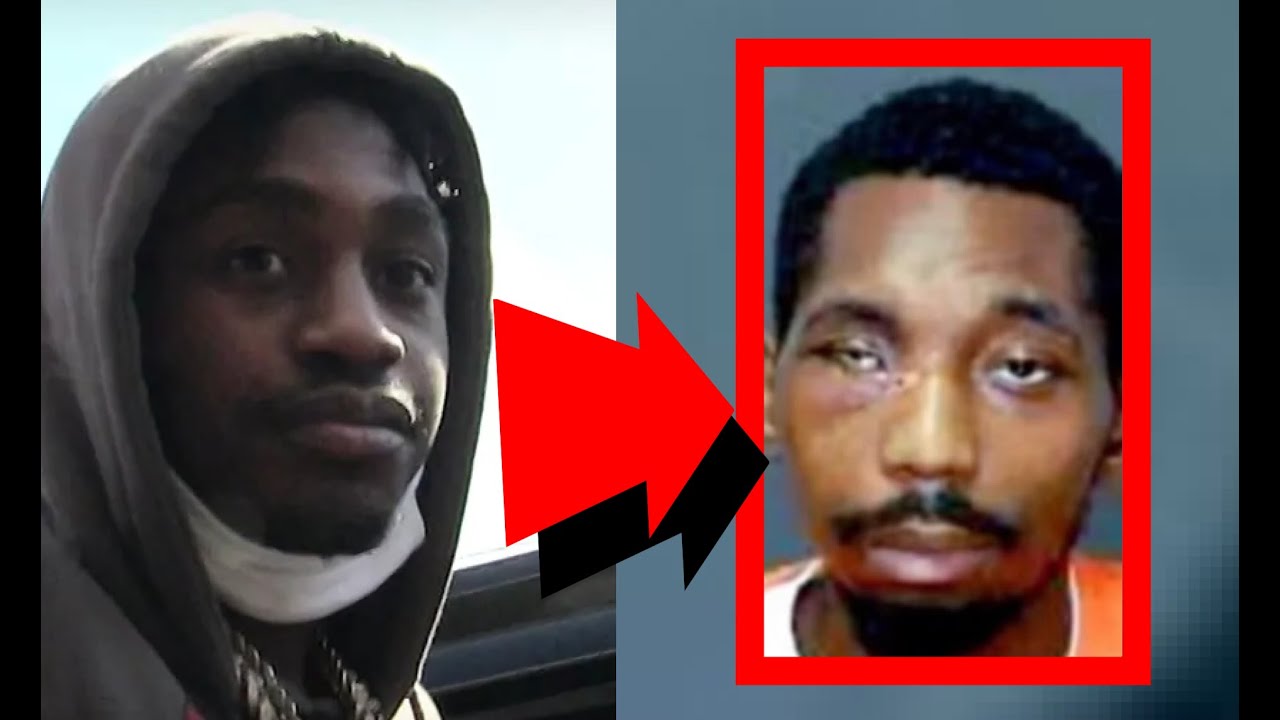 Lil TJay Shooter Is Begging To Get Out Of Jail - YouTube