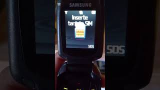 Samsung Sgh C506 Movistar Susd Year2007