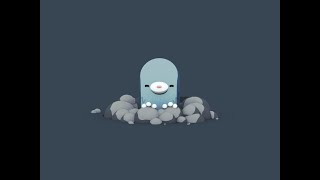 Vj Green Optic Intro