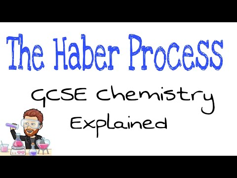 The Haber Process