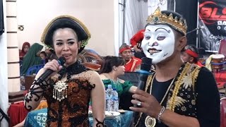 LIVE BLS MUSIC - Malem Midodareni -Geneng Jagan Bendosari