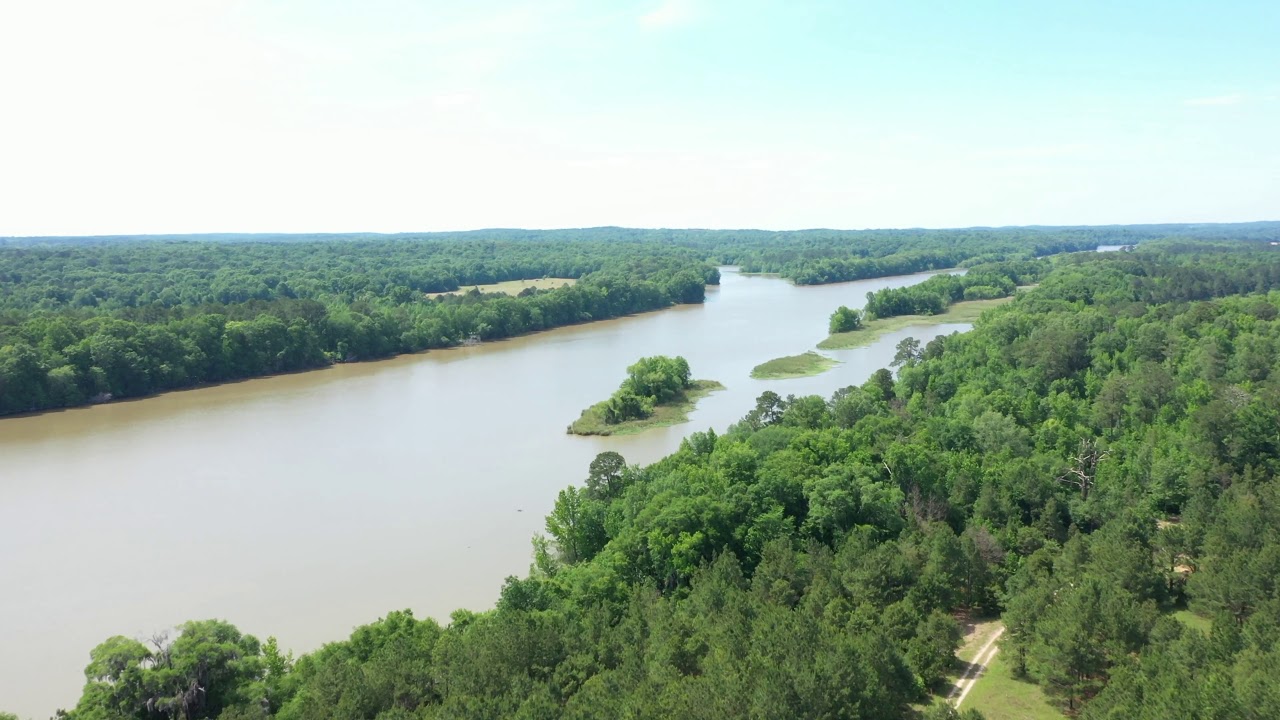 Florence Marina & Providence Canyon